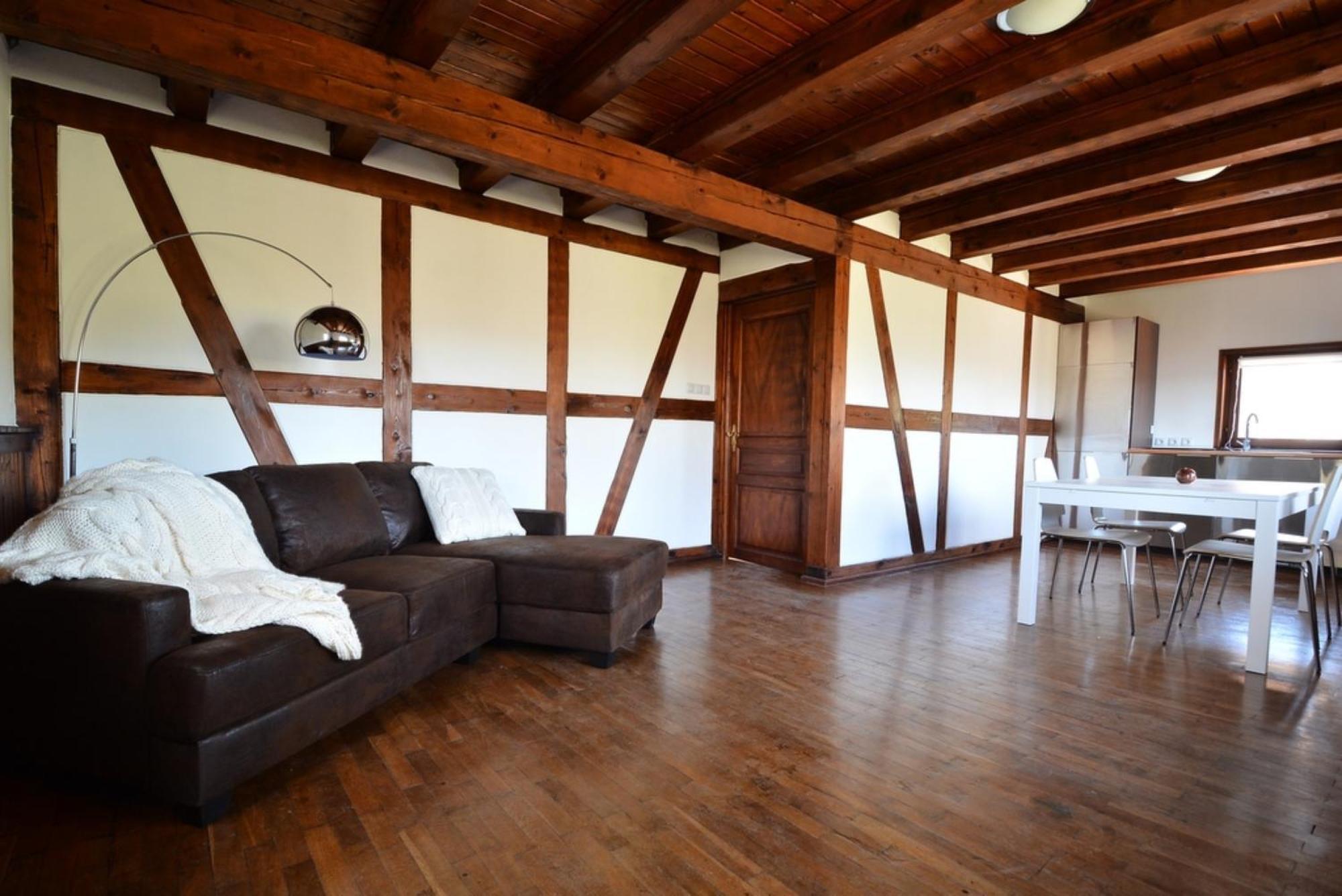 Logis Du Haut-Koenigsbourg Thannenkirch Quarto foto